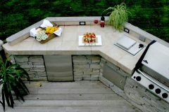 Archadeck-cedar-deck-kitchen